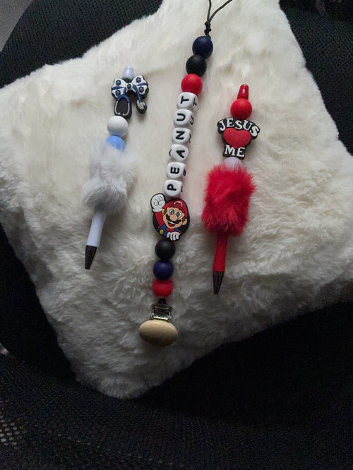 PENS FOR MOMMY