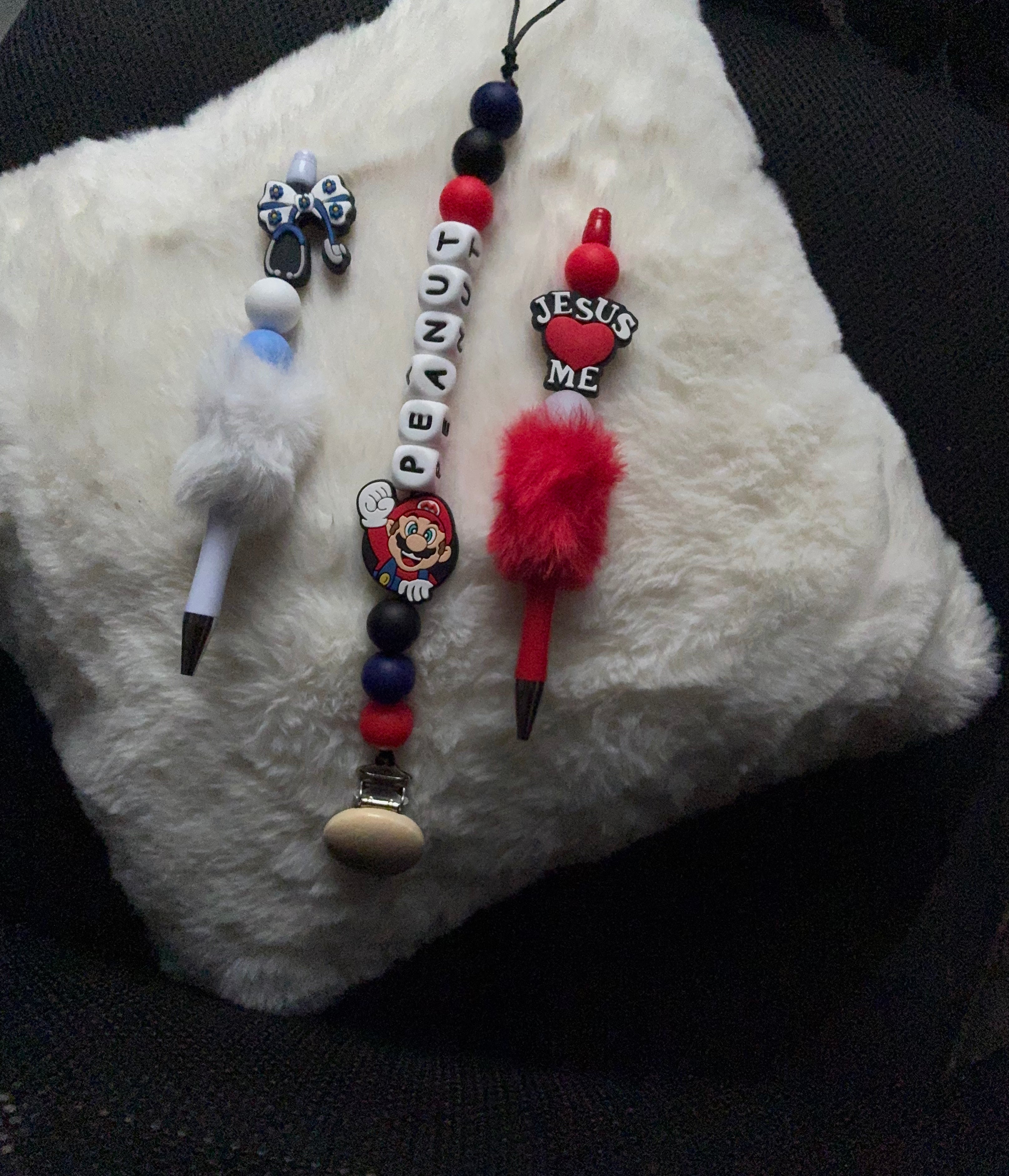 PENS FOR MOMMY